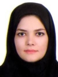 تصویر دکتر فرزانه اکبری