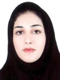 تصویر یاسمین فتحی