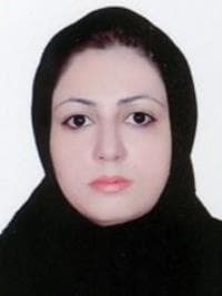 دکتر پروانه قنبری