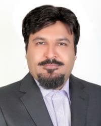 دکتر سیدعلیرضا منیری