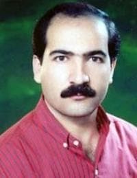 تصویر دکتر محمدباقر رنجبر