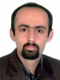 تصویر دکتر عبداله غافری