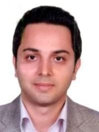 تصویر دکتر رضا ثابت