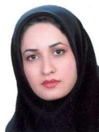 تصویر دکتر سبیه حامدی