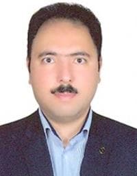تصویر دکتر امین آزاد