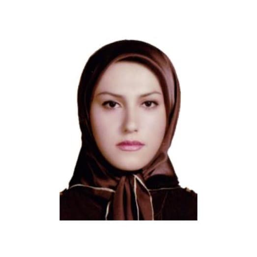 تصویر دکتر الهام زمانی امین آبادی