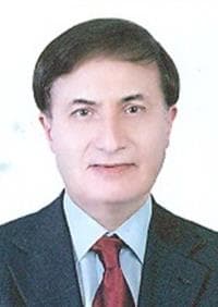 تصویر دکتر سیدکاظم تابان