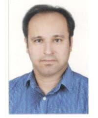 دکتر محمدرضا پوربهی
