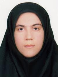 تصویر دکتر زهرا حسن زاده رستمی