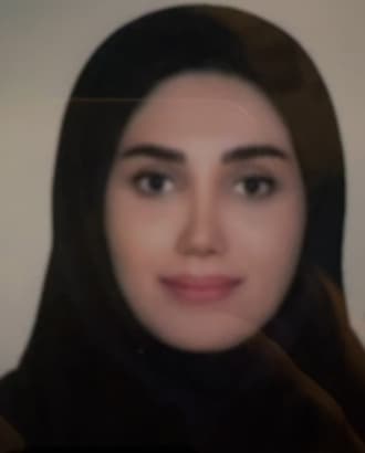 تصویر دکتر زهرا قشقائی