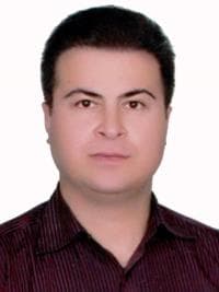 تصویر دکتر شهرام بامداد