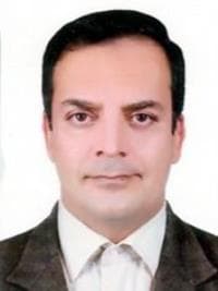 تصویر دکتر منصور رحیمی