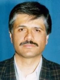 تصویر دکتر محمود سوید