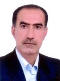 تصویر دکتر غلامرضا رستگار