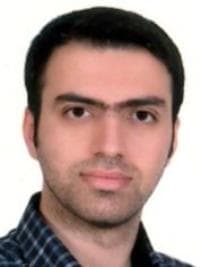 تصویر دکتر محمدرضا رضائی مهر