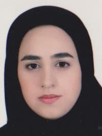 تصویر دکتر زینب کارگرفرد جهرمی