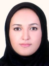 تصویر دکتر آزاده قهارترس