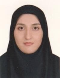 تصویر سارا ستوده دهزیری