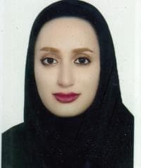 تصویر دکتر نسرین محمدی