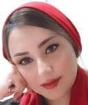 تصویر آناهیتا افخمی