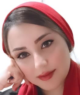 تصویر آناهیتا افخمی