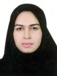 تصویر دکتر رقیه دهقانی