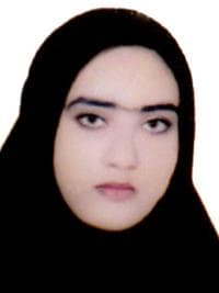 تصویر دکتر زهرا زارع