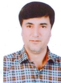 تصویر دکتر احمد بیگی