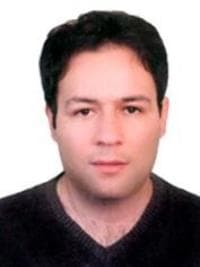 تصویر دکتر علی نظری