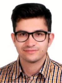 تصویر دکتر مهدی توکلی دینانی