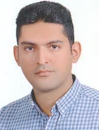 تصویر دکتر احسان یوسفی منش