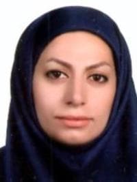 تصویر دکتر آسیه خورشیدی