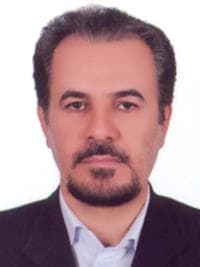 تصویر دکتر عباس کیاسی