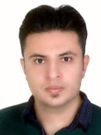 تصویر دکتر محمدامین جسمانی
