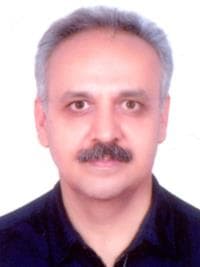 تصویر دکتر رسول غیبی