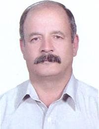 تصویر دکتر محمدرضا توانگر