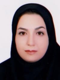 تصویر دکتر محدثه مرادی نگهداری