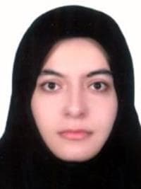 تصویر دکتر آزاده امینی