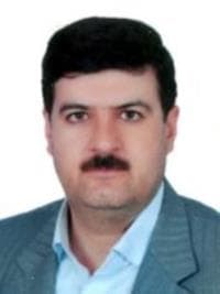 تصویر دکتر مهرداد حاجی بابایی