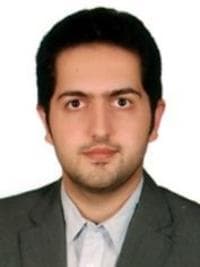 تصویر دکتر محمدحسین میربلوک