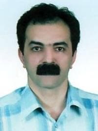 تصویر دکتر مهدی آزاد
