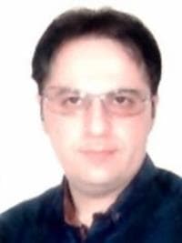 تصویر دکتر حامد حامدی