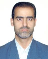 تصویر دکتر کیومرث حبیب زاده