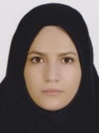 تصویر دکتر مریم رفیعی