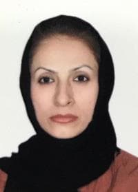 تصویر مریم فرخ روز