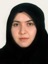 تصویر دکتر فاطمه ابراهیمی