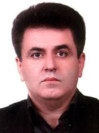 تصویر دکتر فرهاد زیبائی