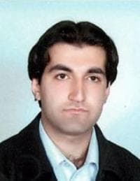 تصویر دکتر محمدرضا رضائی فرامانی