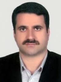 تصویر دکتر سیدسعید خشوعی اصفهانی