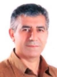 تصویر دکتر علی نیک یار
